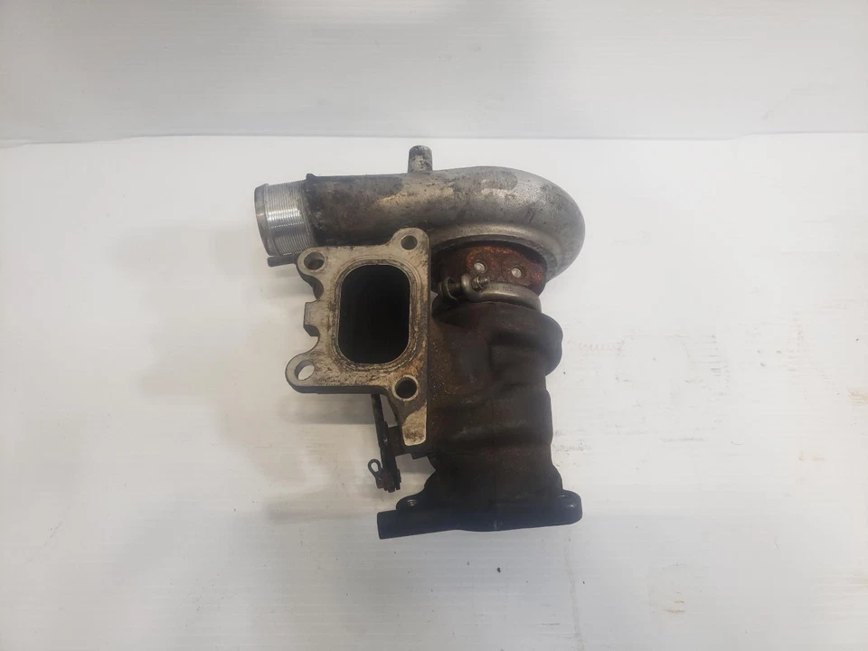 Used Supercharger fits: 2014 Cadillac Xts Grade A - Image 3 of 4