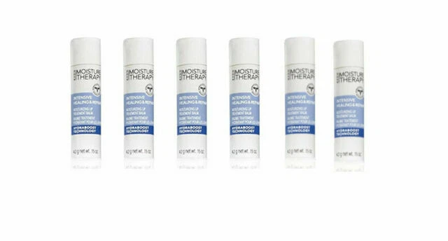 melanotic macules gums Honey Vanilla Lip Balm main image 1