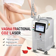 Fractional Co2 Laser Vaginal Tightening Skin Acne Scar Removal Skin Resurfacing