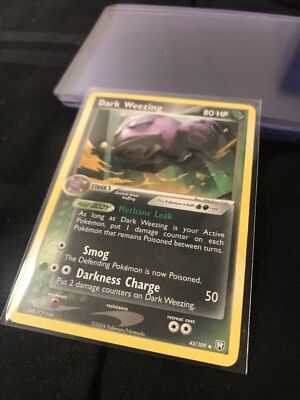 dark weezing pokemon card value Galarian Weezing | Rebel Clash