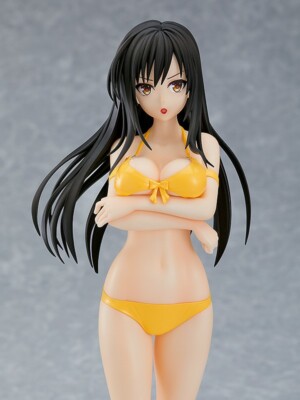 GOOD SMILE COMPANY TO LOVE-RU DARKNESS POP UP PARADE YUI KOTEGAWA