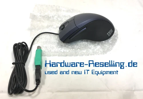 IBM Scroll Point Pro Mouse 33L3247