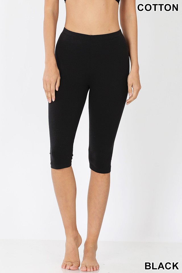Stretch Active Pants For Women Jockey Women's Activewear Cotton