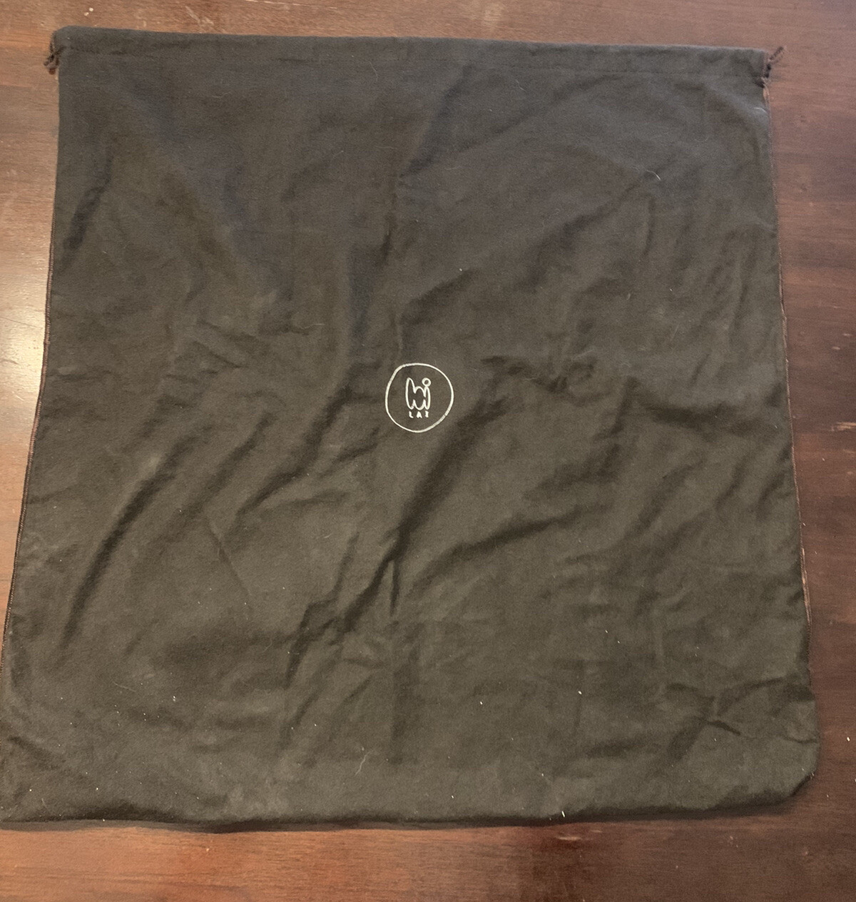 LAI Genuine Python Snakeskin Handbag Light Brown … - image 12