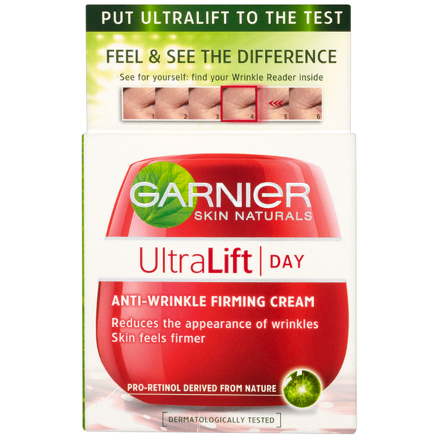 garnier revitalift