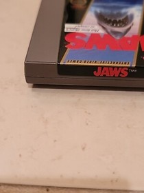 NES 5 Screw Jaws Five Screw Nintendo Entertainment System Authentic TESTED RARE!
