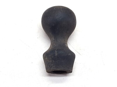 3186 Stanley No. 40; Knob, No Hardware, Ugly