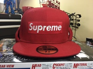 supreme 59fifty