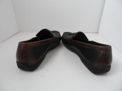 Cole Haan Pinch Tassel Loafers Men display picture 2