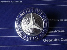 Mercedes Emblem W123 1238800088 NEU!