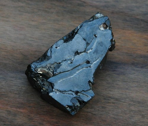 Edel Schungit 60 gr. DER HEILSTEIN Elite Shungite aus Karelien Edelschungit - Bild 5 von 5