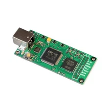 U30 DSD1024 USB Digital Audio Interface Compatible Digital Interface for Amanero
