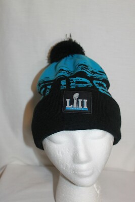 Philadelphia Eagles Super Bowl Cap Hat 
