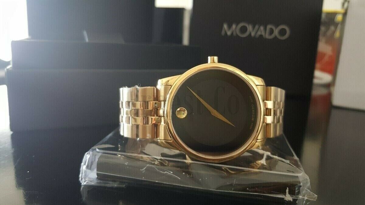 movado 0606997