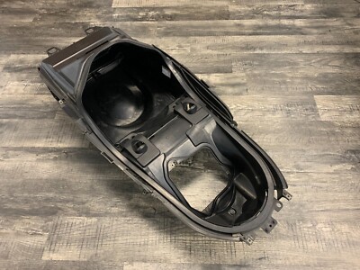 Yamaha 2005-2007 YP400 400 Majesty Box Sub Under Seat Storage Case