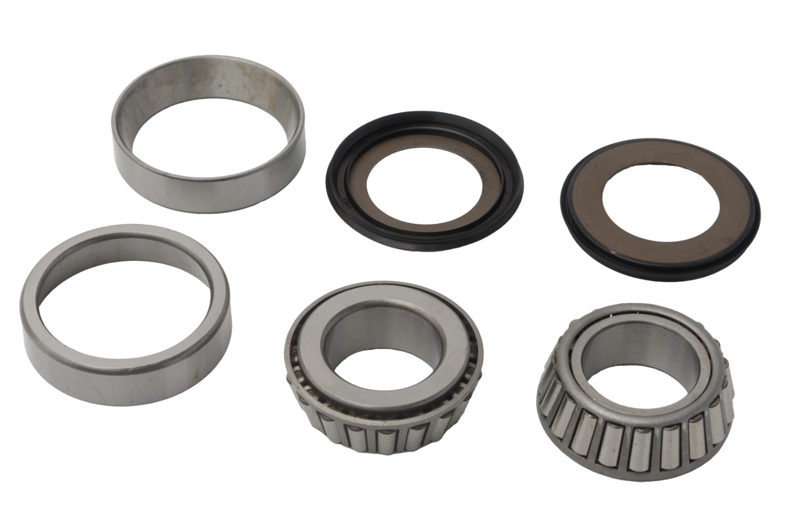 AS3 HEADSTOCK STEERING BEARINGS for KAWASAKI KX 65 80 85 100 112 86-23