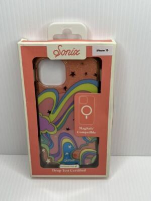 Sonix Phone Case for iPhone 13 [10ft Drop Tested] - Illusion