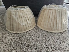 Lamp Shade - Matching Set of 2