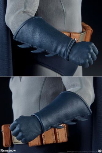 Batman 1/6 - Exclusivo de Sideshow 1004251 - RARO Edición Limitada - NUEVO Precintado - Imagen 14 de 24