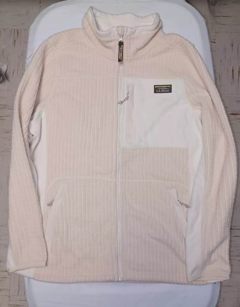 Windproof top fleece womens