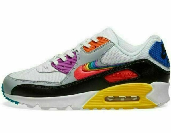 nike air max 90 be true 2019