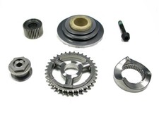 V-twin Compensator Sprocket Kit 34t Harley 2007-2016 Flh Flt 06-2017 Flst