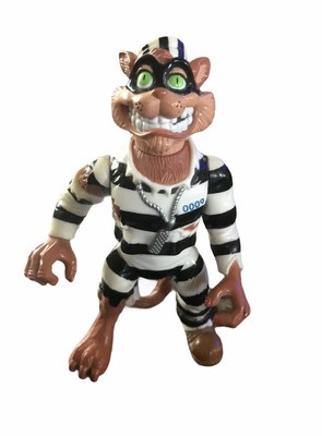 Playmates Vintage 1993 TMNT Teenage 