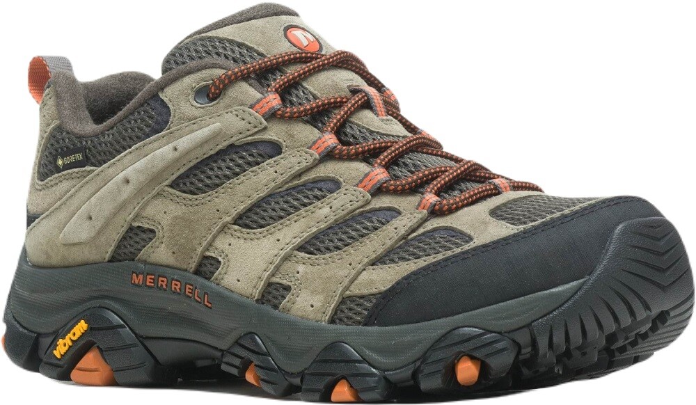 Merrell Moab 3 Gore-Tex J035801 Outdoors Hiking Athletic Trainers