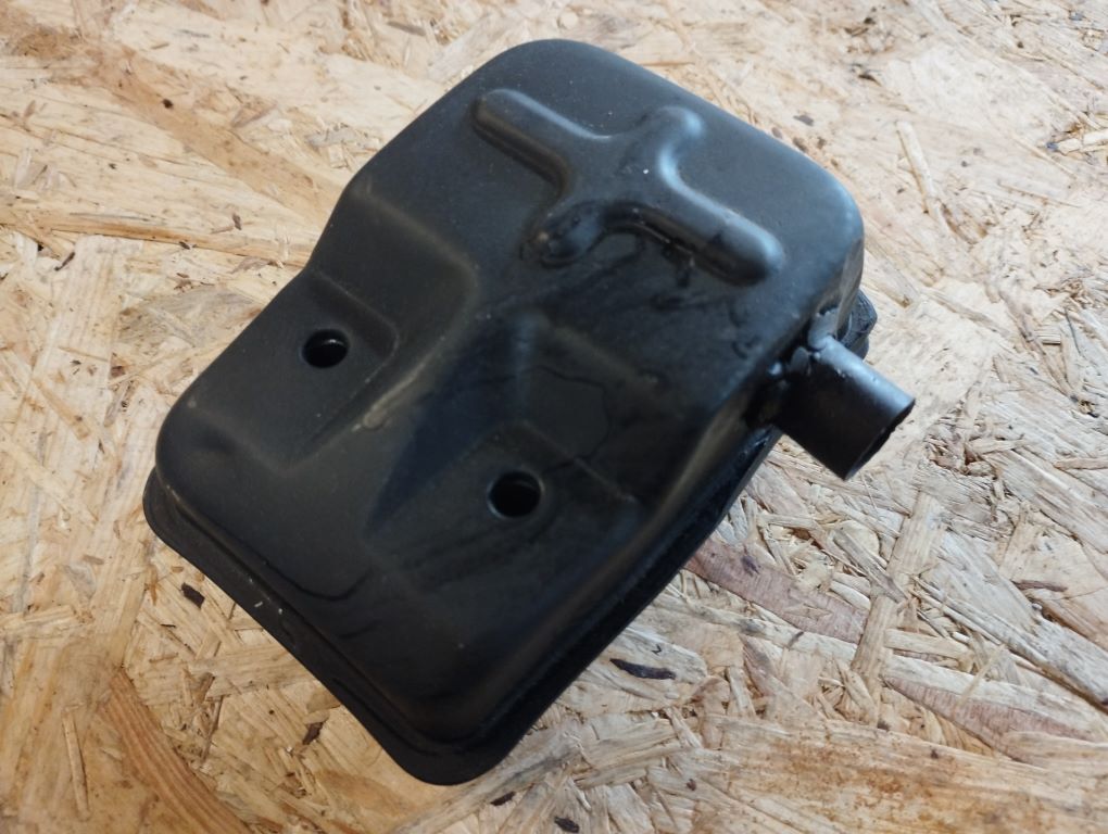 Muffler Mod Tuning Auspuff