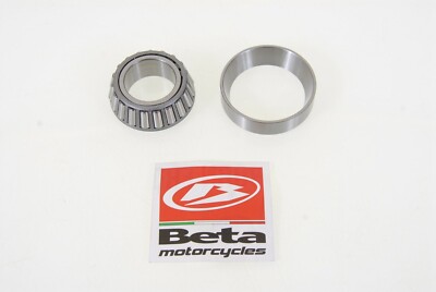 12.99300.000 Beta Lenkkopflager RR RE  50 125 LC Alp 200  ALP 4.0  2007-2026
