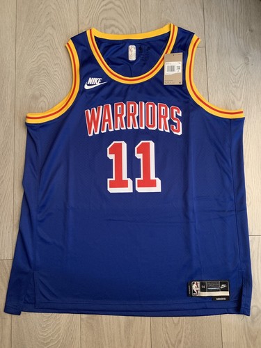 Nike Klay Thompson Golden State 