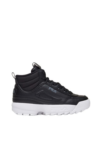 Fila - Country TG EVO MID - 1JM00826-248 - MBRN/WNUT/GFUS - Size 7, 7.5 Men\'s Men main image 4