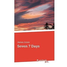 Seven 7 Days by Jones, James