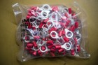 AMP Ring tongue M8 p/n 34151