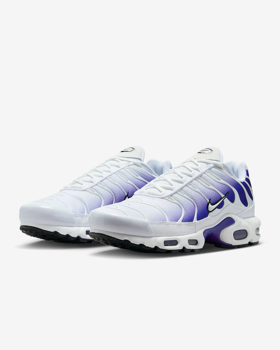 Nike Air Max Plus DM0032-105 Wild Grape Deep Night White