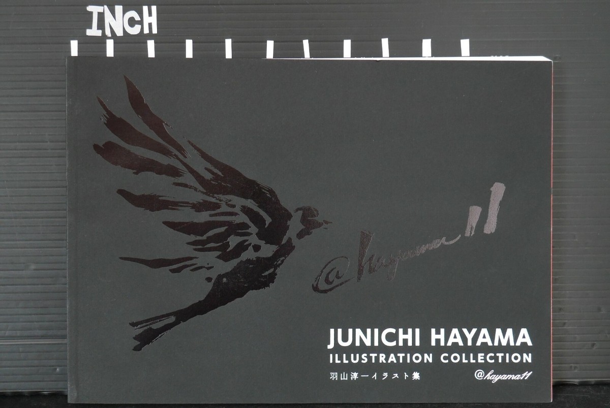 TJIN JIAN（霽岩）、花鳥、希少な額装用大判画集画、状態良好