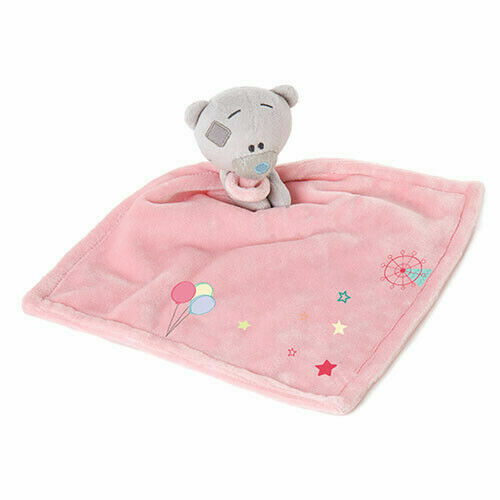 tatty teddy comforter