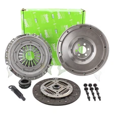 Valeo Clutch Kit (Dual-mass Flywheel Conversion) 52285615