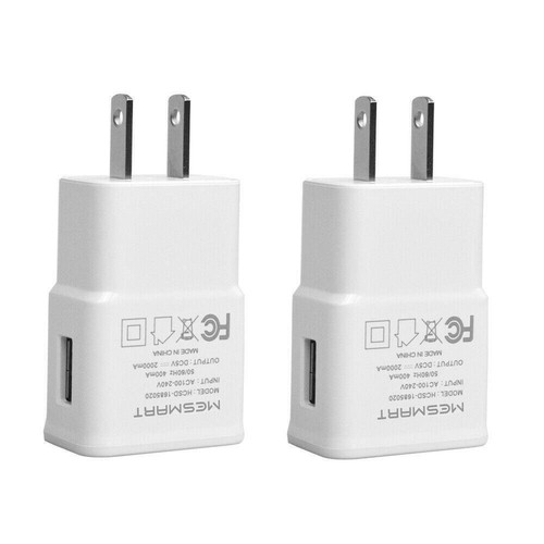 For Samsung Galaxy A54 A53 A32 A14 A13 5G Wall Car Charger USB Type C Cable Cord - Picture 15 of 22