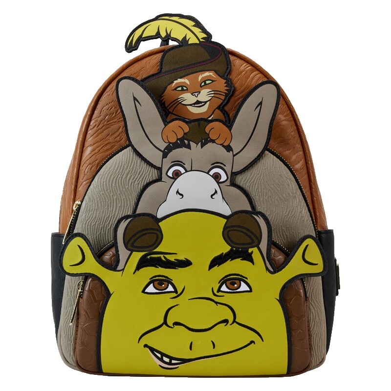 Shrek Loungefly | eBay