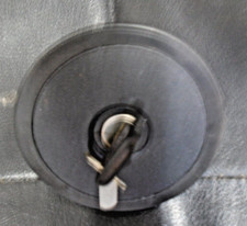 ORIGINALE 3 PORTE OE ROVER METRO &100 BENZINA TAPPO CARBURANTE E CHIAVE WLD10019 1990 - 1998