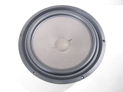 Replacement Speaker for CANTON Plus B Powered Subwoofer