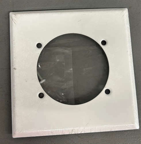 5 Stück Maulbeere 30/50/60A RECF glatt weiß 86225 - Bild 1 von 2