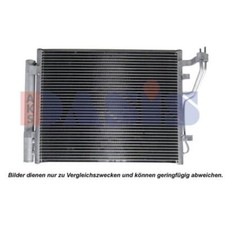 Condensateur Hyundai ELANTRA