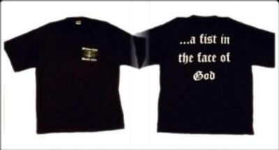 Darkthrone - Wacken 2004 Longsleeve-M #38999