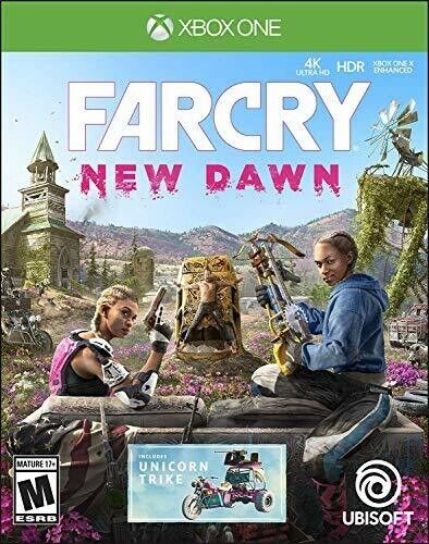 Buy Far Cry Insanity Bundle Xbox Series X, S / Xbox One