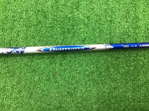 Titleist 913 F 3w 15 Degree Fairway Wood FW Flex Stiff