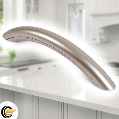For Whirlpool Maytag Microwave Door Handle 8184264 KHMS155LBL Champagne SILVER