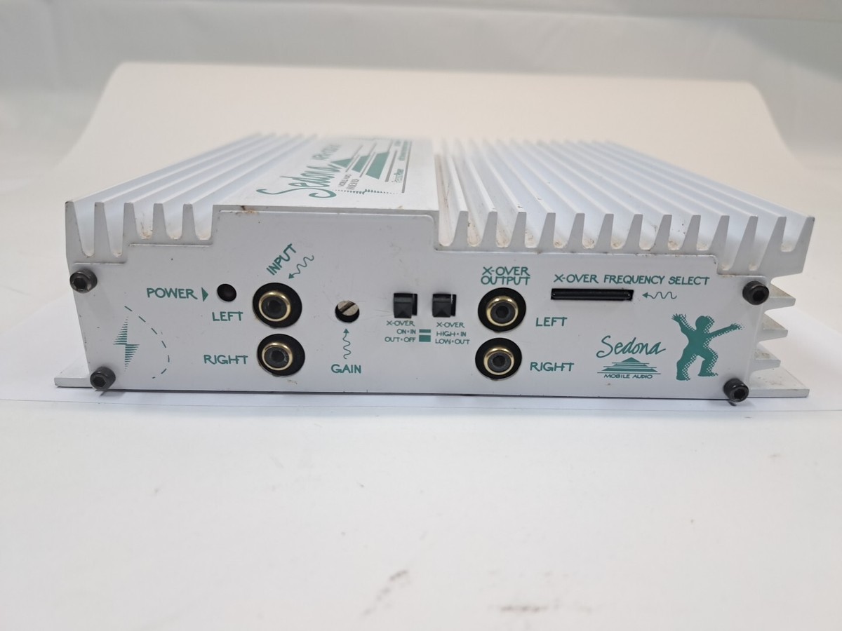 PRECISION POWER SEDONA 200 Ix Pi&ugrave; 100 X EUR 300,00 - IT