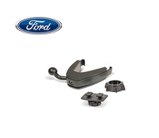 Edge Cts3 A-pillar Display Mount For 1999-2004 Ford F250f350excursion Edge Cts3 A-pillar Display Mount For 1999-2004 Ford F250f350excursion